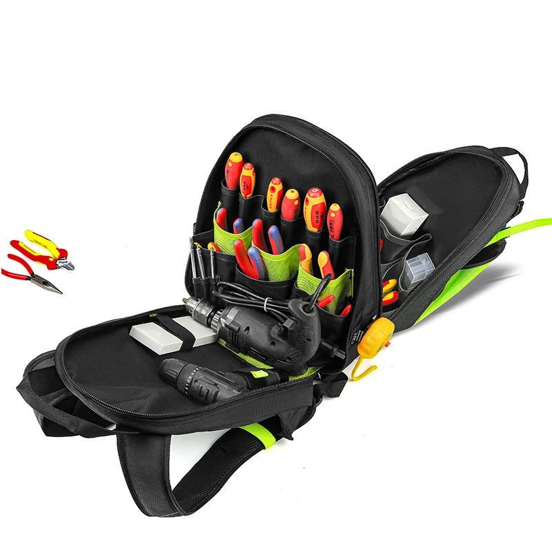 Carpenter's Tool Backpack manufacturers
