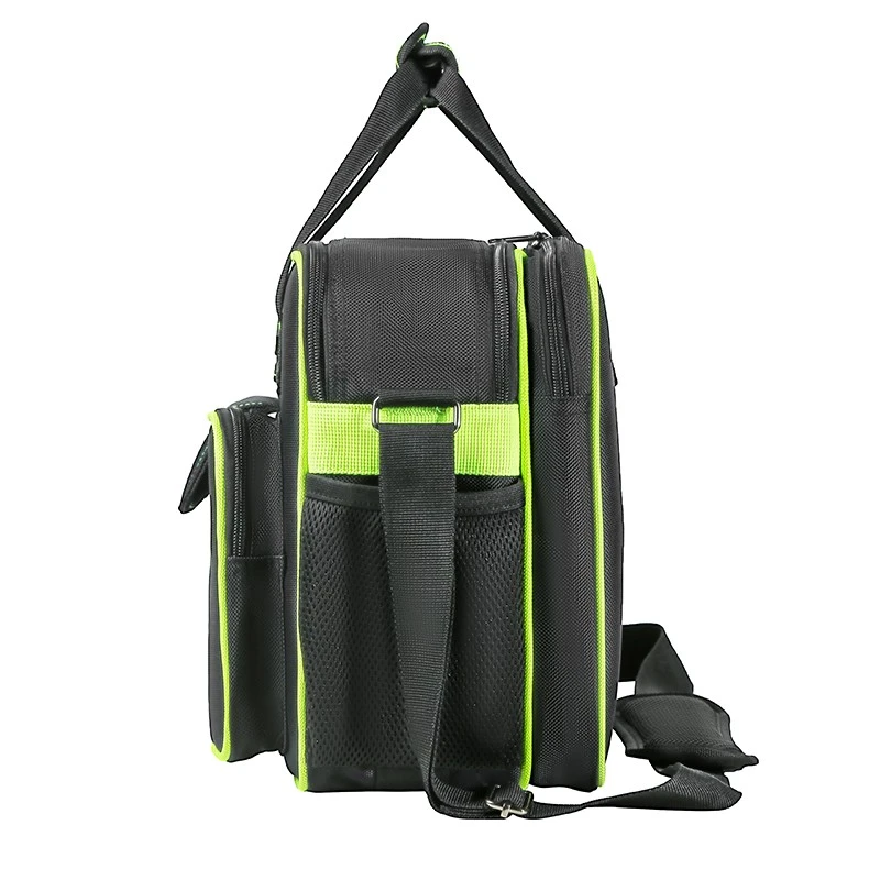 Wide Open Tool Bag high quality